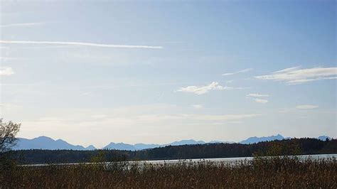 Wander Tipp Um Den Hartsee Bei Eggst Tt Eine Einfache Idyllische