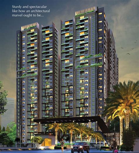 How Arsis Green Hills By Arsis Developers Offers The Best Extravagance