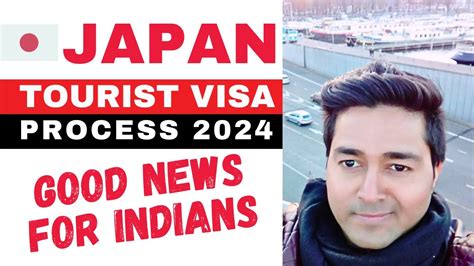 Japan Tourist Visa Process Japan Visa In Rs 500 How To Apply