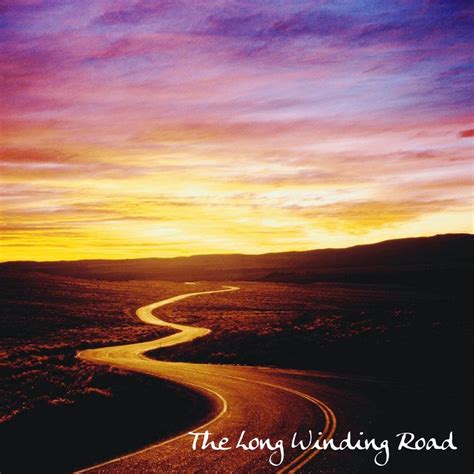 Long Winding Road