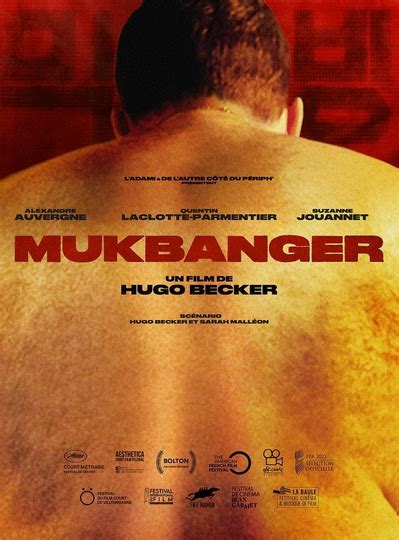 Mukbanger Movie Moviefone