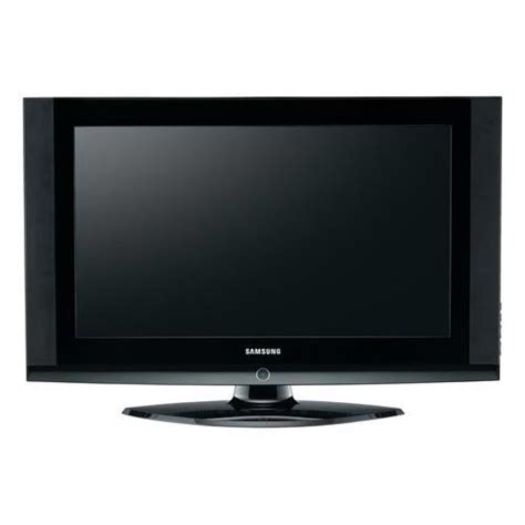 LCD телевизор 37" Samsung LE37S62B - Санрайз Липецк | Интернет магазин ...