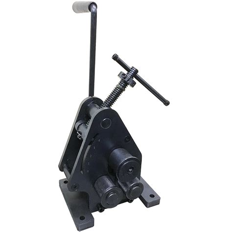 Ring Rollers Power And Manual Wns W Neal Services Ltd