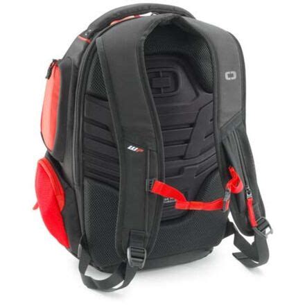 KTM PowerWear WP Team Ogio Rev Backpack MotoSport