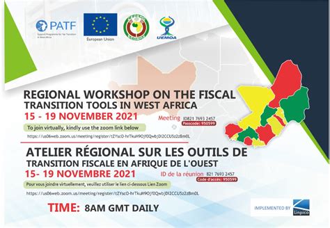 Bénin Amélioration Des Recettes Fiscales En Afrique De Louest