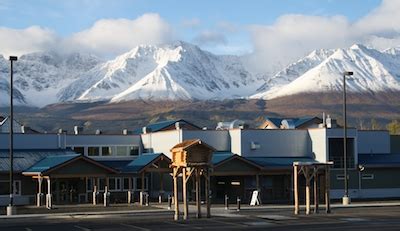 Village of Haines Junction - Tourism and Recreation