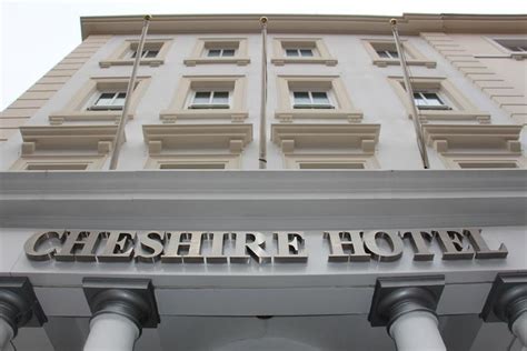 Cheshire Hotel London, England, GB - Reservations.com