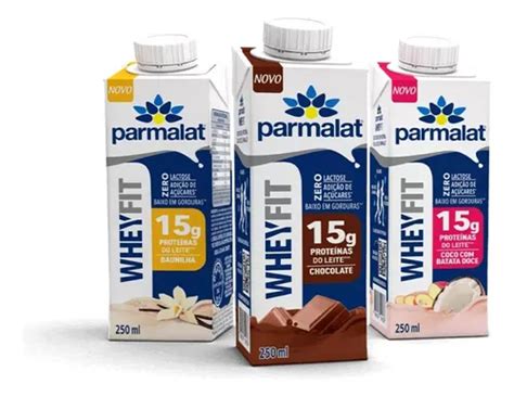Whey Da Parmalat É Bom - Whey Parmalat é bom: 2 opções para comprar em 2025 - Projeto Acerto