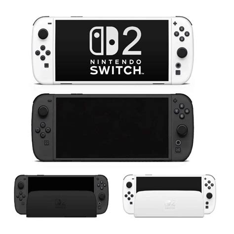 Nintendo Switch 2が2025年1月8日発表、3月発売説が出現 Iphone Mania