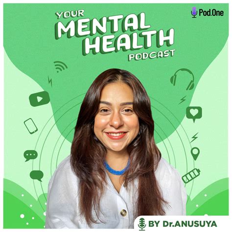 Your Mental Health Podcast Podone Listen Notes