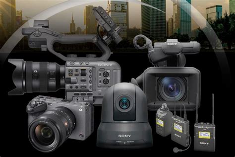 Merlin Distributor O Novo Distribuidor Da Sony Para A Am Rica Latina