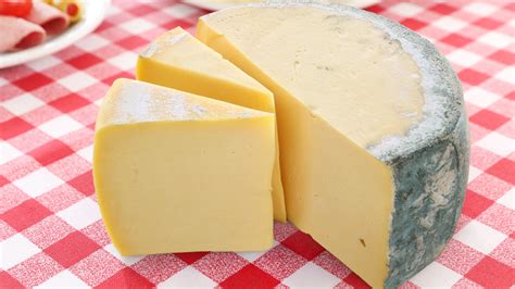 Is Moldy Cheese Dangerous To Eat