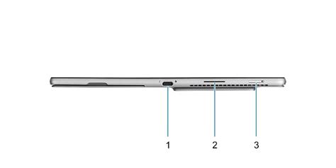 Dell Latitude 7320 Detachable Visual Guide Auf Ihrem Computer Dell