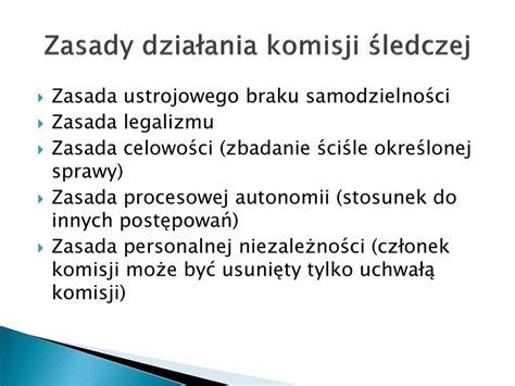 Organizacja Zasady Dzia Ania Funkcje Ppt Pobierz