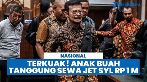 TERKUAK Selain Gaji ART Pejabat Kementan Patungan Bayar Sewa Privat