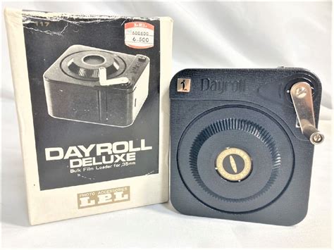 Yahooオークション Lpl Dayroll Deluxe デイロール デラックス Bulk