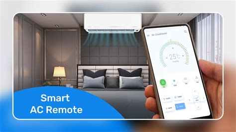 Smart Ac Remote All Ac Remote Control Apk For Android Download