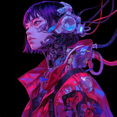 Cyberpunk like(136) by Tamako-Monomi on DeviantArt