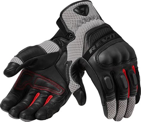 Revit Dirt 3 Motocross Gloves Buy Cheap Fc Moto