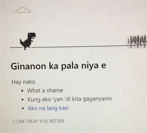 Pin By Francis Caragdag On Memes Tagalog Quotes Funny Funny Quotes Tumblr Funny Text Pictures