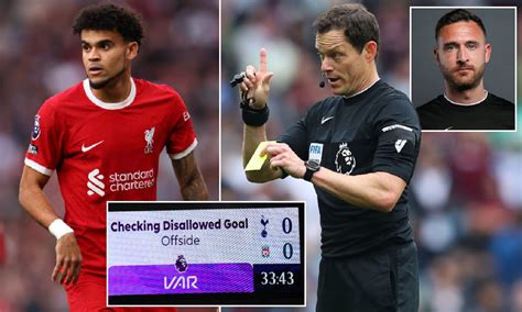 Var Controversy Liverpools Flop And The Best Of The Week In🕓 Aposte E