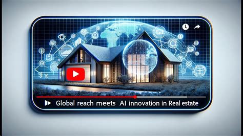 Revolutionize Your East Mesa Home Sale: Global Expertise Meets AI Innovation in Eastmark! - YouTube