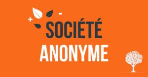 Comment créer une société anonyme FIDAQUITAINE