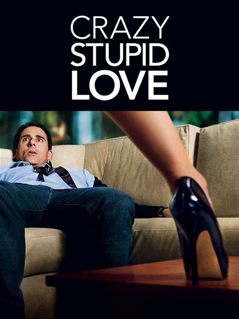 Prime Video Crazy Stupid Love