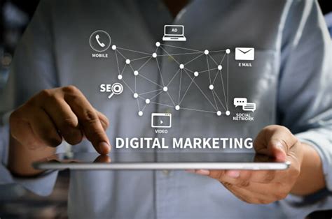 Marketing Digital O Que Como Funciona E Principais Vantagens