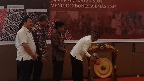 Bkkbn Ntt Gelar Rakorda Bangga Kencana Dan Percepatan Penurunan