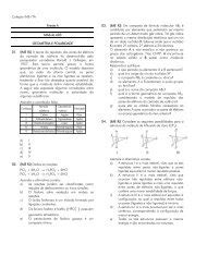 Coleção IME ITA 2017 Matemática Livro 3