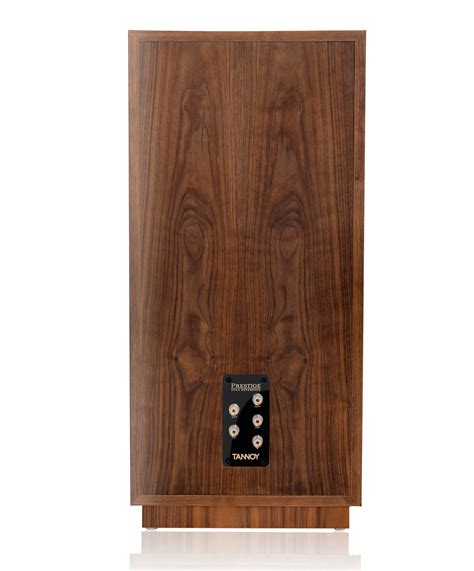 Tannoy Prestige Stirling Gr Lautsprecher Akustiktune Hifi Studio