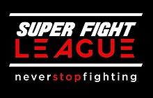 Super Fight League - Wikipedia