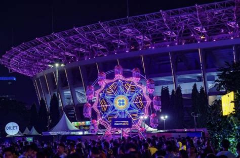 We The Fest 2024 Siap Digelar Selama 3 Hari