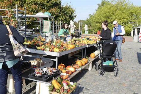 Gut Planen Bestens Einkaufen Marktbummel Aschaffenburg Wochenmarkt