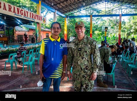 Barangay captain hi-res stock photography and images - Alamy