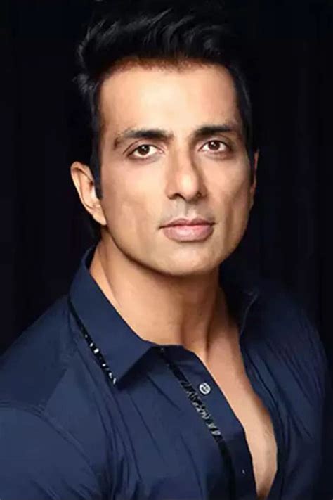 Sonu Sood’s Bio Age Relationships Latest Buzz Photos And Videos