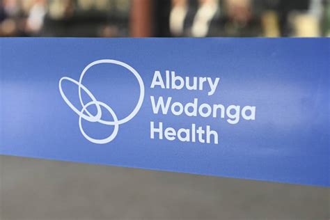 Editorial Councils Unite For A Better Albury Hospital Service The