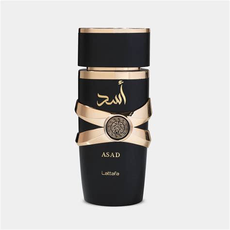 Experience the Enchanting Scents of Lattafa Perfumes | DXB Perfume