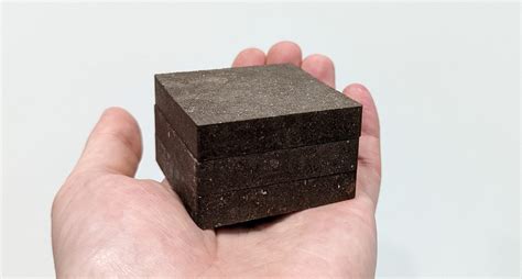 Cientistas criam StarCrete concreto cósmico 2 vezes mais resistente