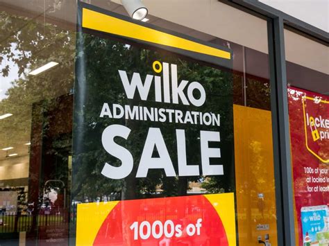 Wilko Nears Mass Store Closures With Thousands Of Jobs At Stake