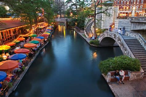 Texas Destinations For Summer Fun