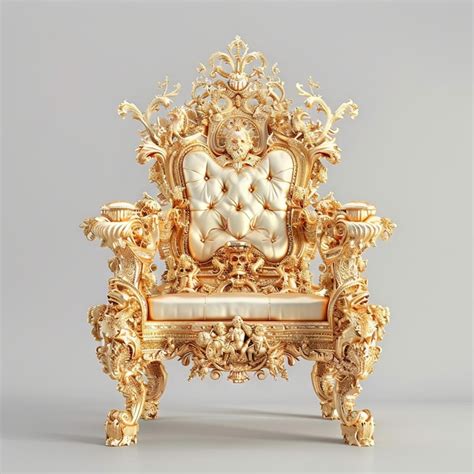 golden crown seat pictures