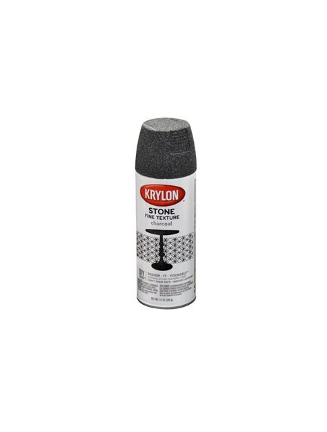 Krylon Make It Stone Spray Paint Blick Art Materials Off