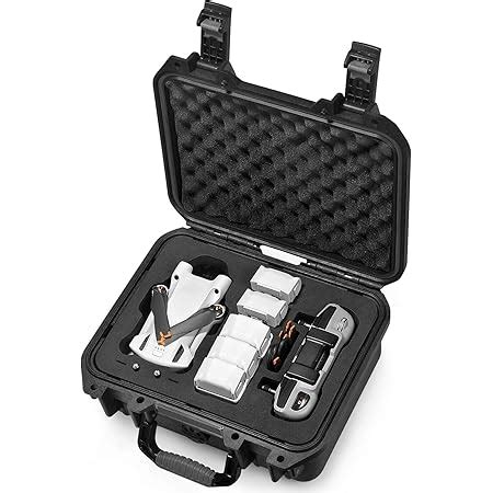 Storage Bag For DJI Mini 3 Pro Newest Mini 3 Pro Drone Case Hard Shell