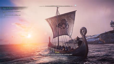 Assassin’s Creed Discovery Tour Viking Age Review Impulse Gamer