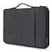 Inateck Inch Shock Resistant Laptop Sleeve Case Briefcase Bag