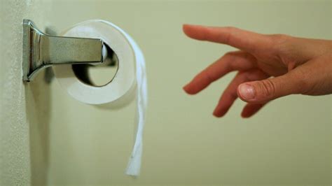 Is There A Correct Way To Wipe Your Arse