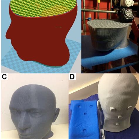 3d Printing Process The Printing Time And Amount Of Material Used For Download Scientific