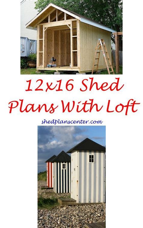 How To Build A Shed Roof Uk